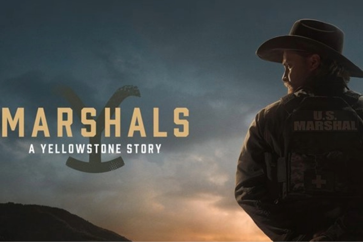 A Few Weeks Before Its Release, the New Series Related to Yellowstone Already Changes Its Title