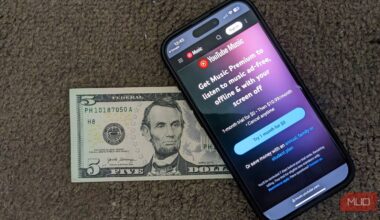 5 open-source Android apps that replace expensive subscriptions