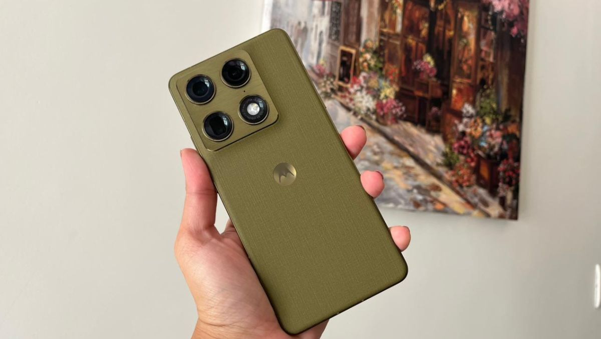 Motorola Signature Review: Subtle Confidence