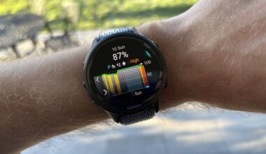 Garmin’s top smartwatches are getting a massive free software update — here are the 2 best new features