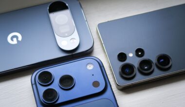 How the heck did phones become so boring? Looking at you, Apple and Samsung — but at least there’s hope on the horizon