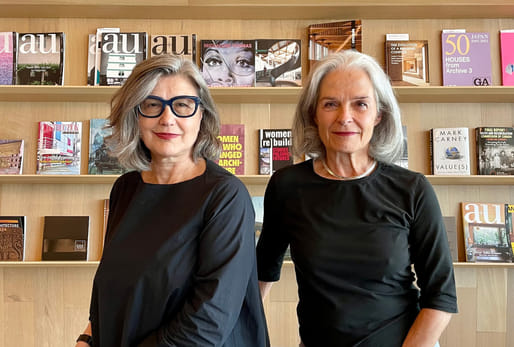 Image courtesy Royal Architectural Institute of Canada