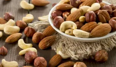 Between Walnuts and Peanuts: Which is Better for Heart Health?
