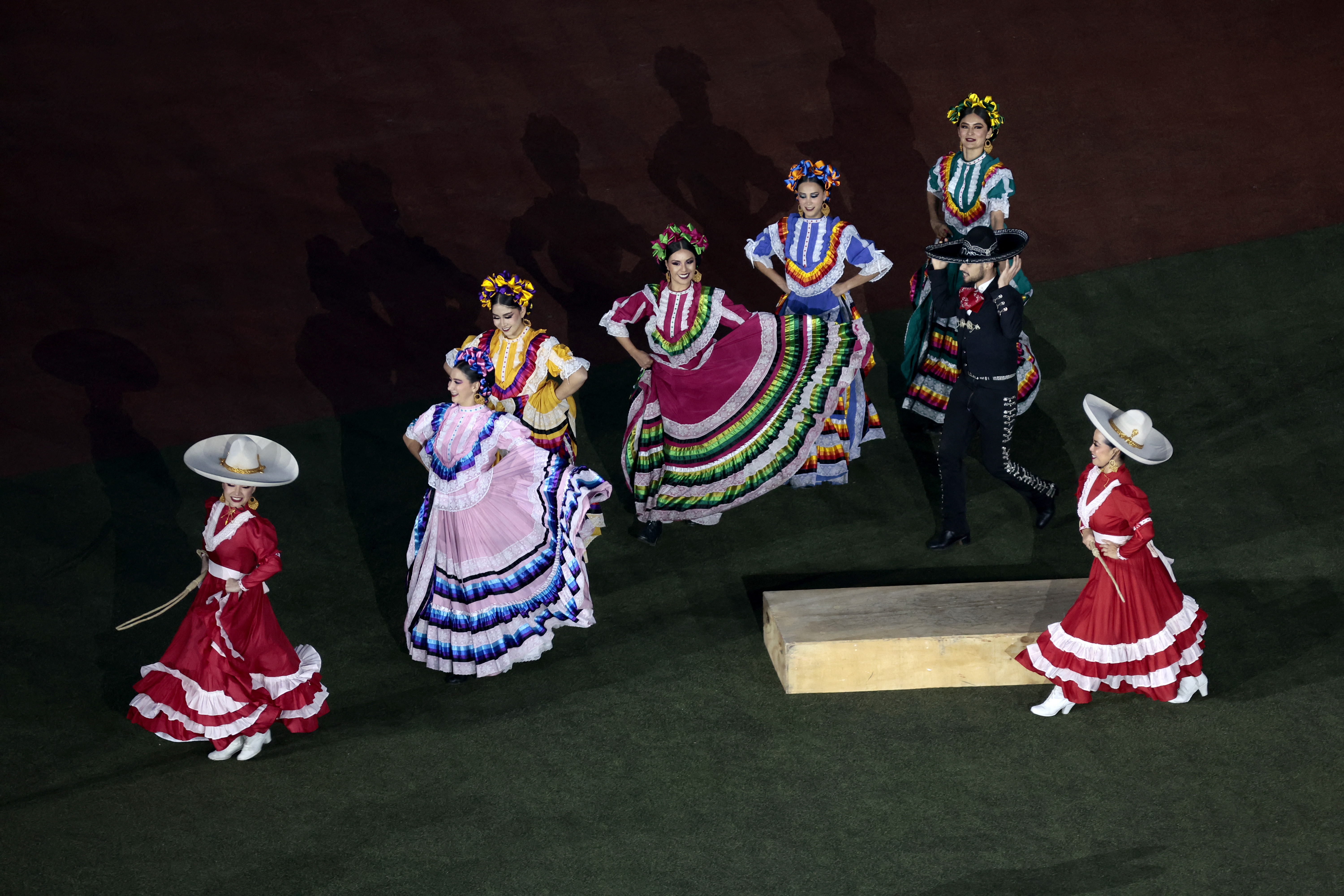 BASEBALL-CARIBBEAN-SERIES