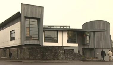 Man charged with Meath burglary and intent to rape