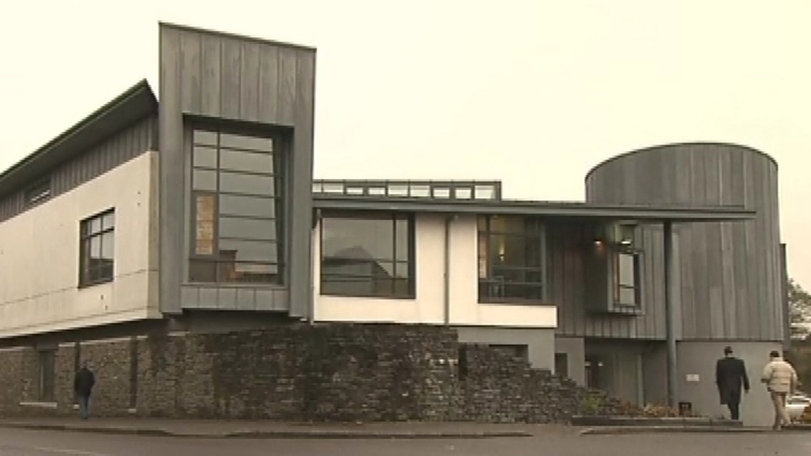 Man charged with Meath burglary and intent to rape