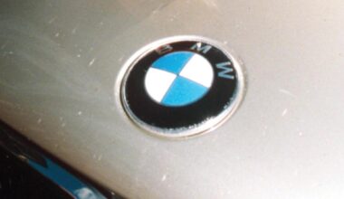 Almost 200 BMW cars in Ireland affected by global recall