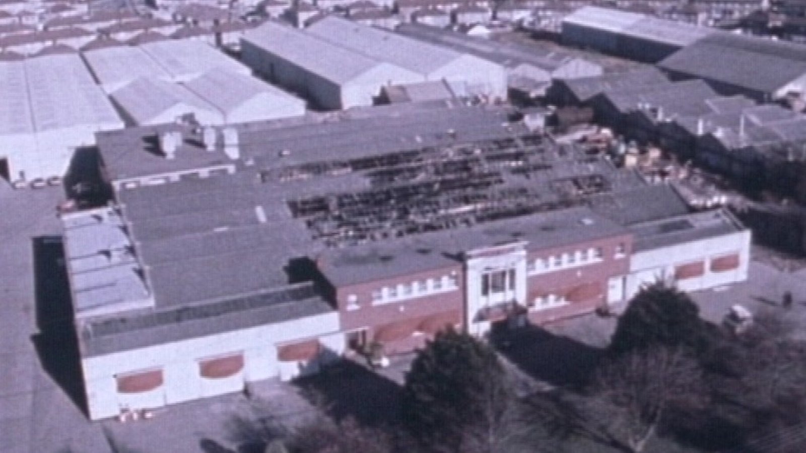 Scheme to compensate Stardust survivors 'disappointing'