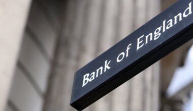 Bank of England holds UK rates steady at 3.75% today