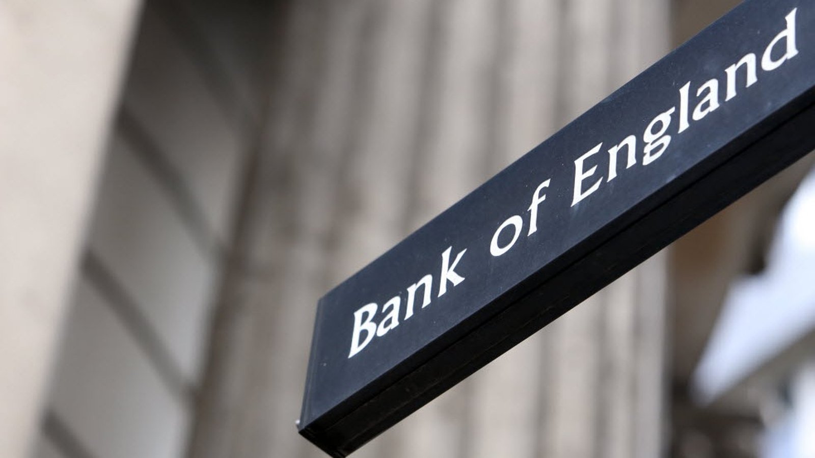 Bank of England holds UK rates steady at 3.75% today