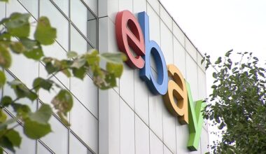 Around 50 Irish-based jobs under threat at eBay