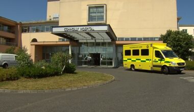 Man critical after Dublin assault as woman arrested