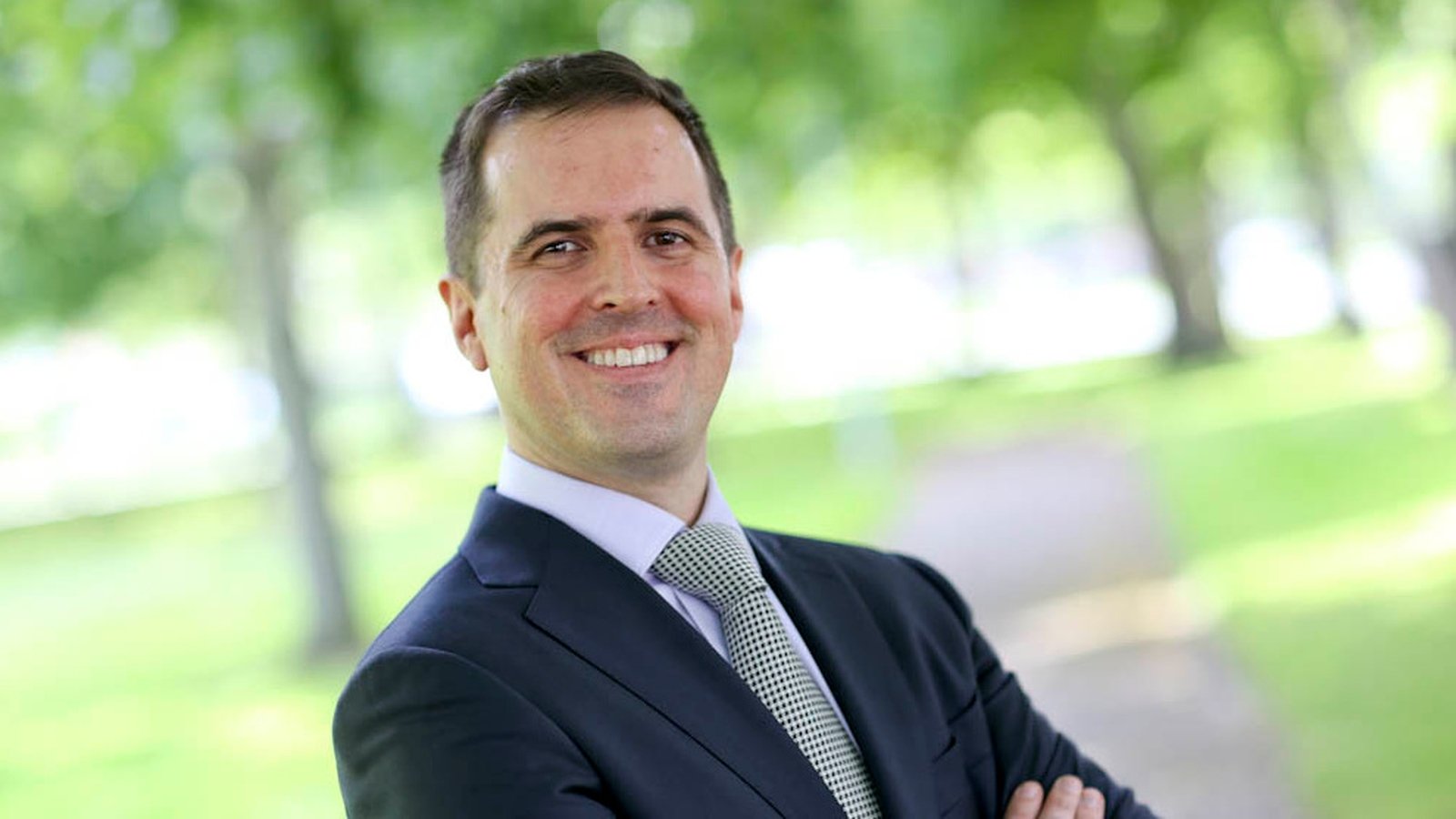 Irish business confidence at lowest level since pandemic