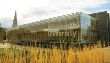 Maynooth offers first Masters in Circuit Design in Europe
