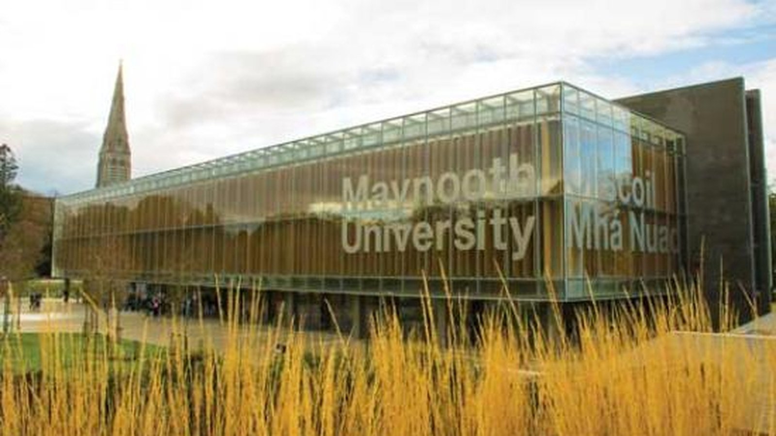 Maynooth offers first Masters in Circuit Design in Europe