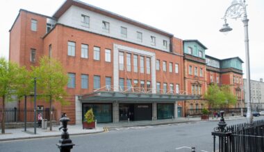 Planning permission for new €100m Rotunda unit overturned