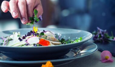 Michelin Guide ceremony to take place in Dublin