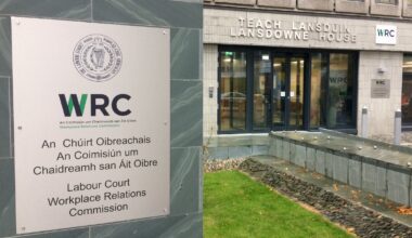 Sacked Avoca chef tells WRC he made "genuine mistake"