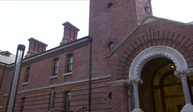 Ex-footballer jailed for raping woman, 19, at knifepoint