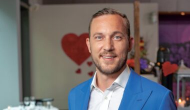 Splitting the bill puts nail in coffin for First Dates couple