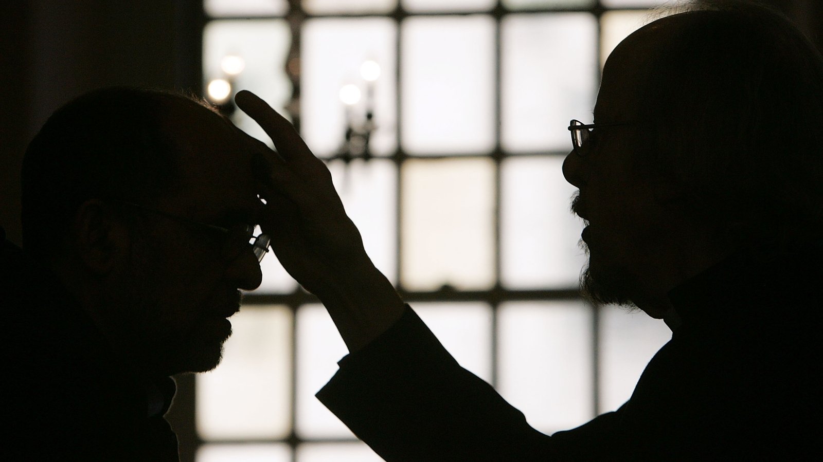 When Lent in Ireland meant no sex, music, alcohol or merrymaking