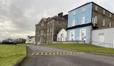 Shock after Bessborough planning permission granted