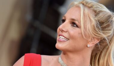 Britney Spears sells rights to music catalogue