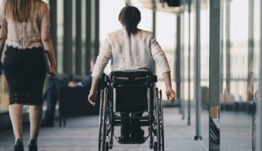 Govt launches consultation on disability support payment