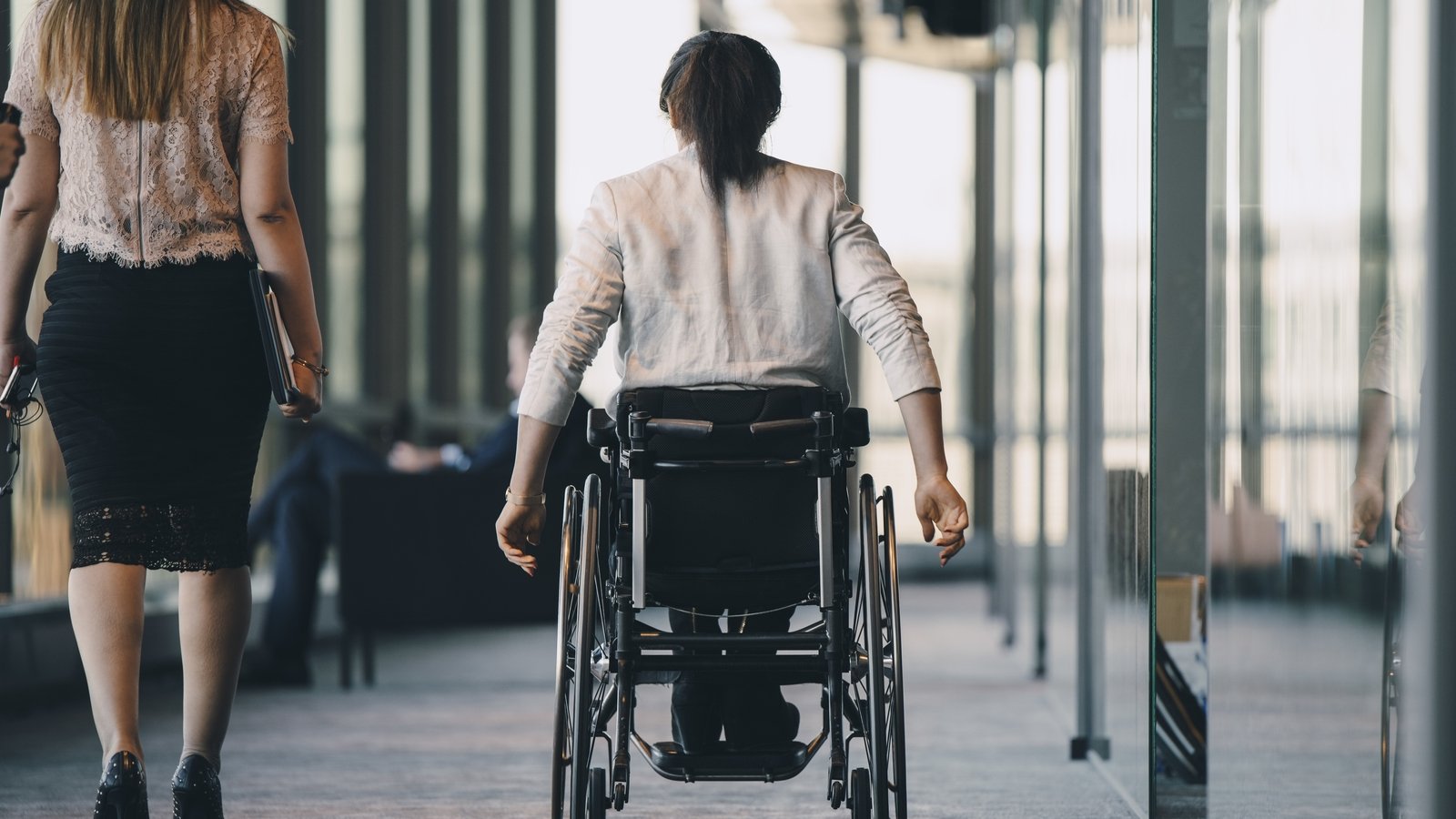 Govt launches consultation on disability support payment
