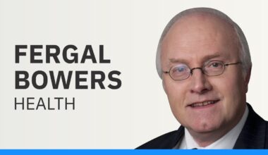 Patients, staff need clarity on Rotunda Hospital's future