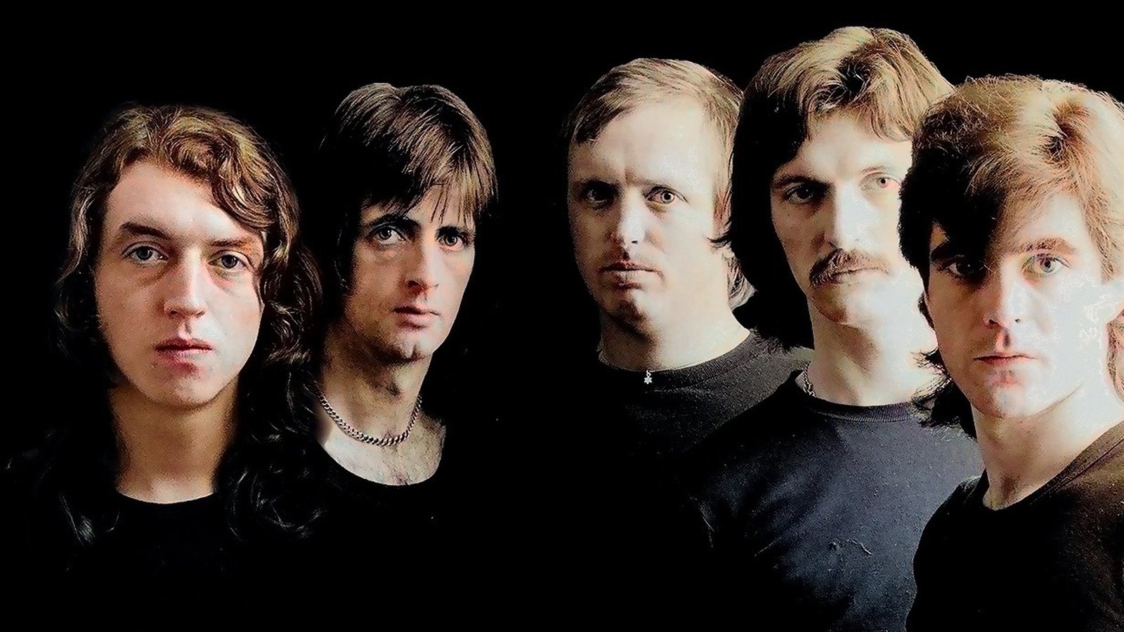 Horslips win RTÉ Choice Music Classic Album award for The Táin