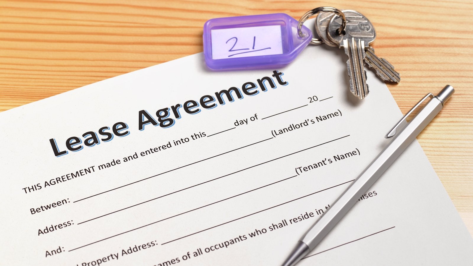 Dáil to debate significant changes to rental market