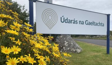 Údarás na Gaeltachta reports sustained growth in 2025