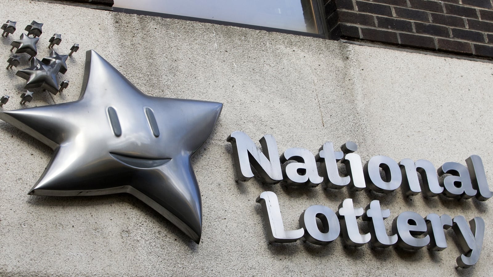 National lottery player wins €11m jackpot