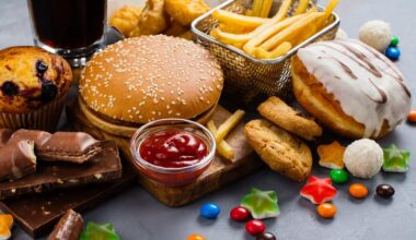 Children see junk food marketing online every four mins