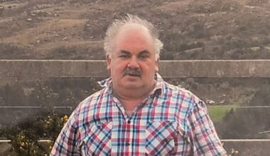 Man pleads guilty to manslaughter of pensioner in Cork