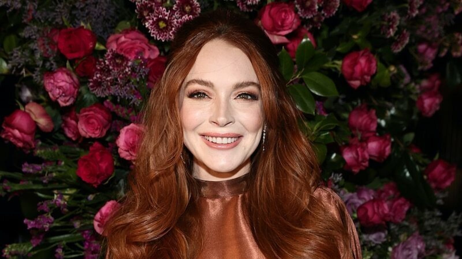 Lohan asks why no-one protected her as a child star