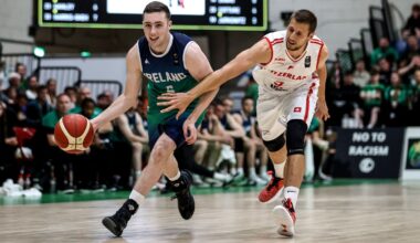 Fulton eager to make up for lost time with Ireland