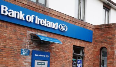 Bank of Ireland agrees 4% pay deal with unions