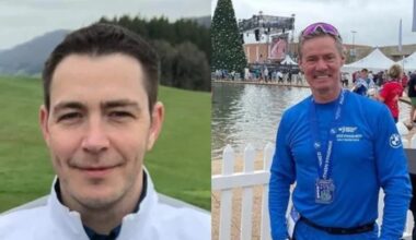 Yacht master satisfied with swimming safety, inquest told