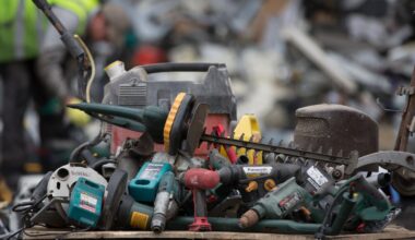 New voucher scheme to repair devices to be piloted