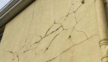 Rise in number of properties impacted by defective blocks