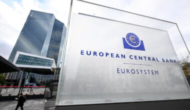 ECB succession talk puts Knot and De Cos in frame for job