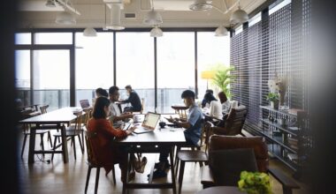 How fractional employment roles are redefining the workplace