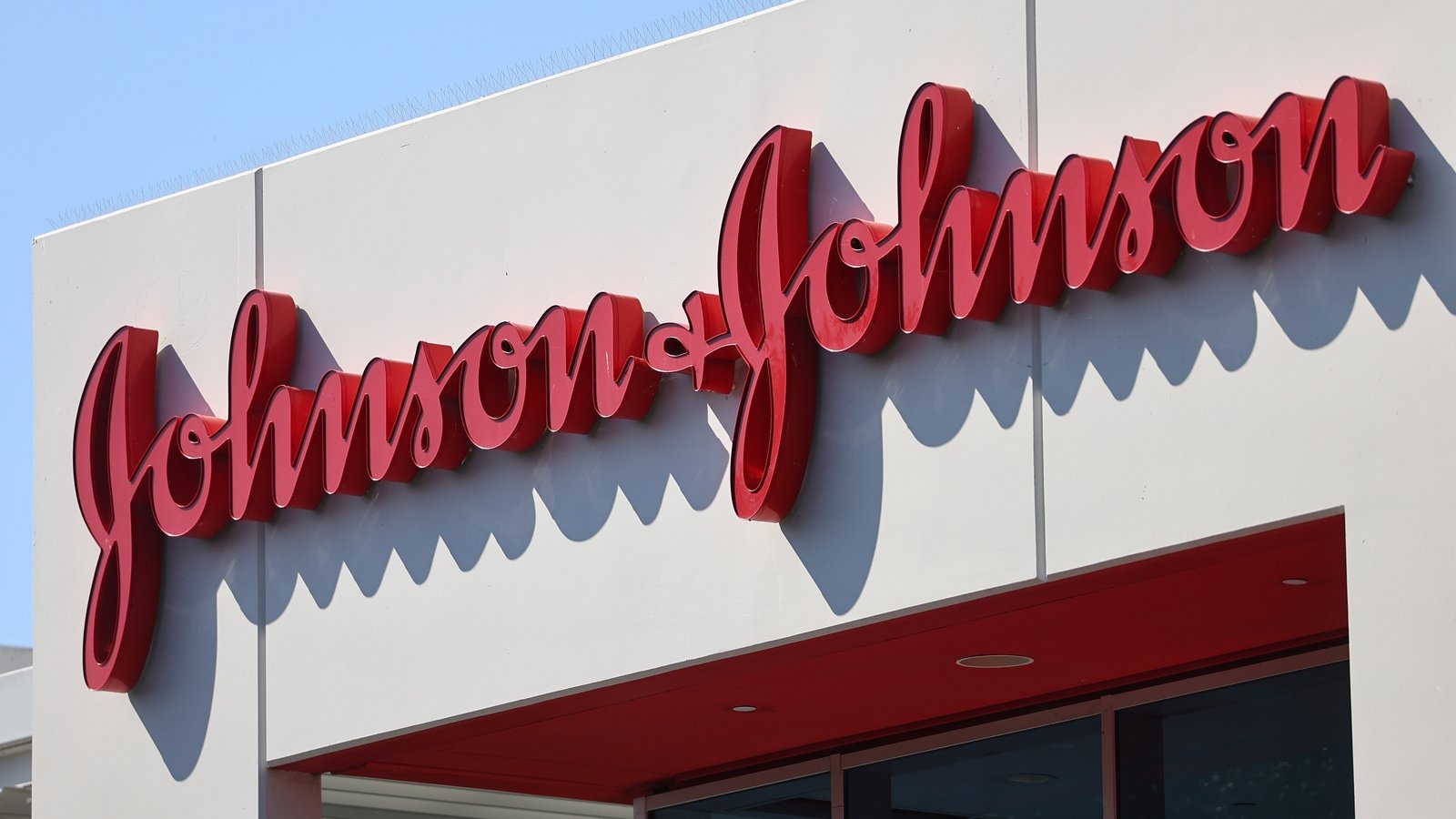 J&J explores $20 billion sale of orthopedics unit: source