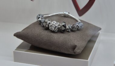 Pandora aims to break with volatile silver market