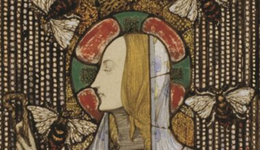 It's St Gobnait's feast day so who was Cork's medieval beekeeper?