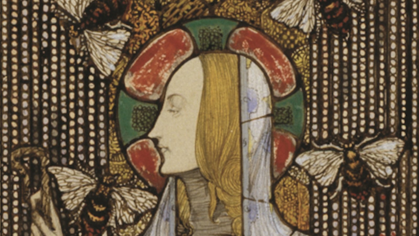 It's St Gobnait's feast day so who was Cork's medieval beekeeper?