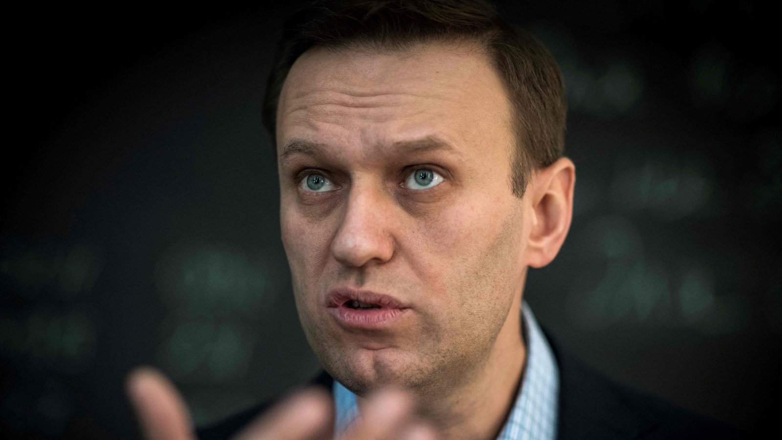 Kremlin rejects European claim Navalny died of poisoning
