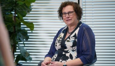 Children 'weaponised', says author of UK gender report